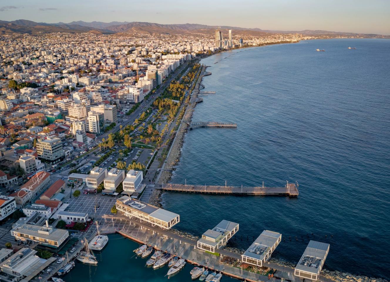 Strong opening to 2026 for Cyprus property market